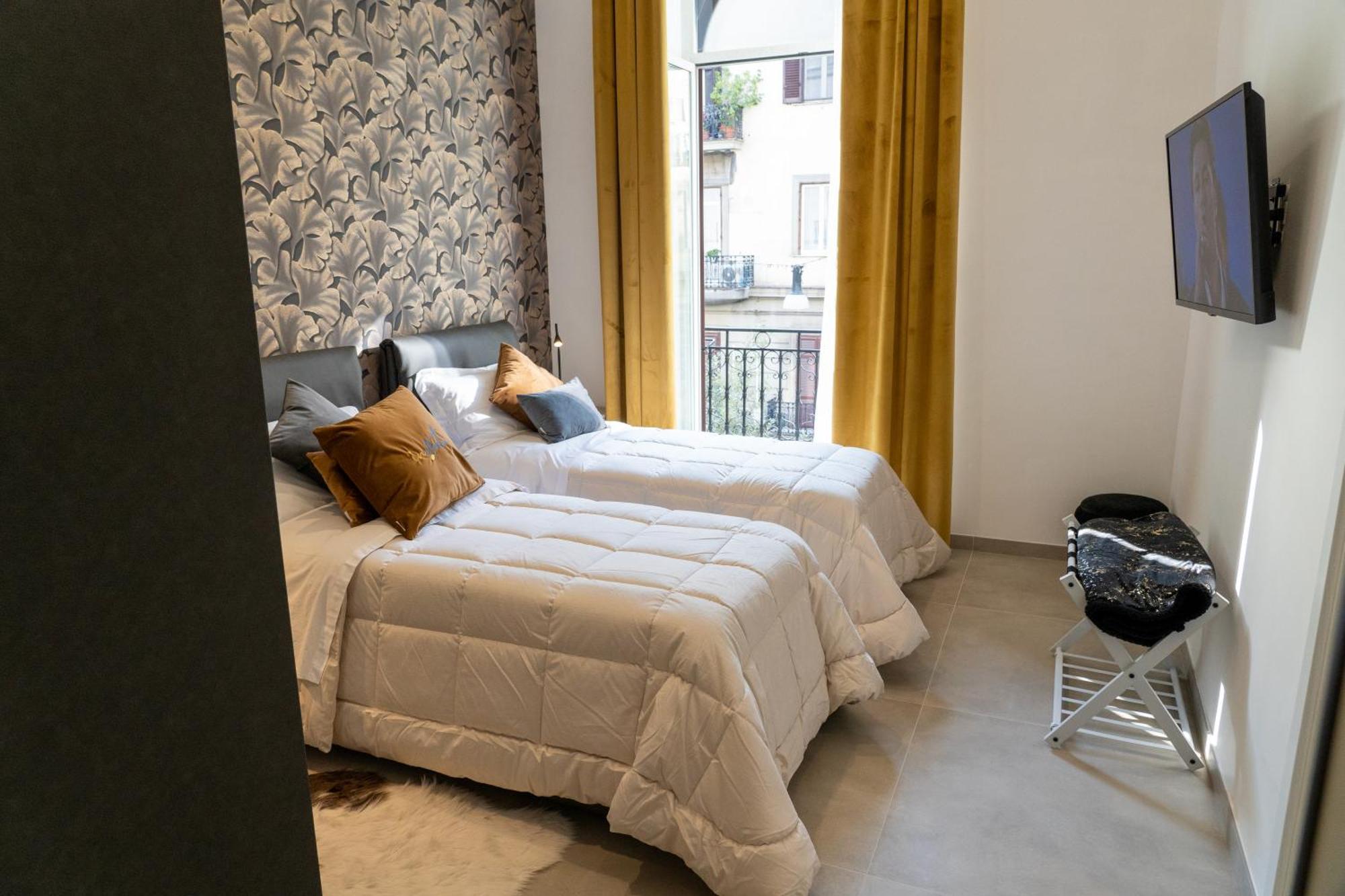 Incantonapoli Exterior foto