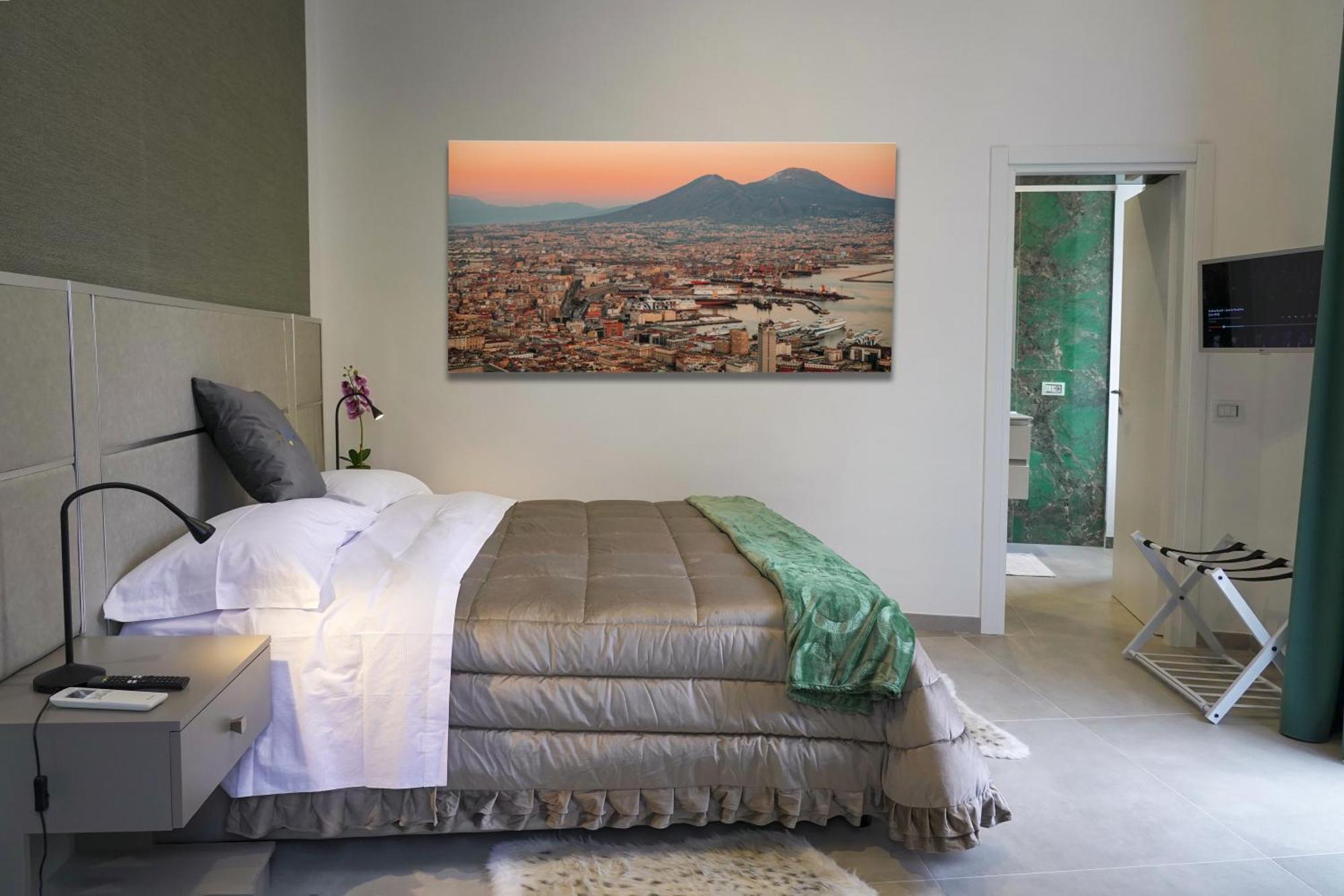 Incantonapoli Exterior foto