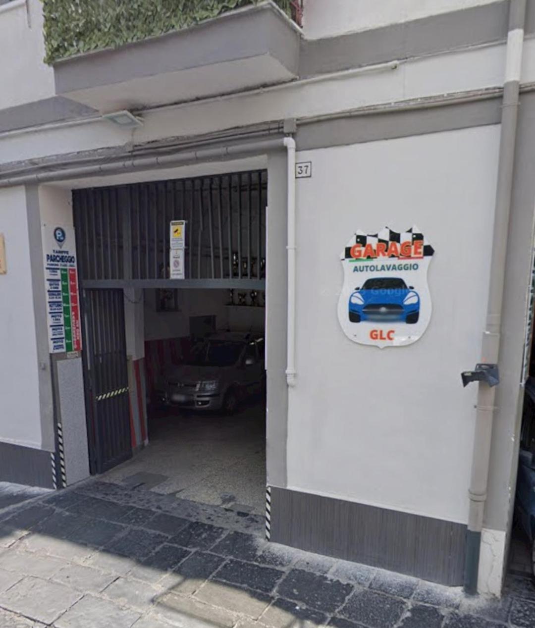 Incantonapoli Exterior foto